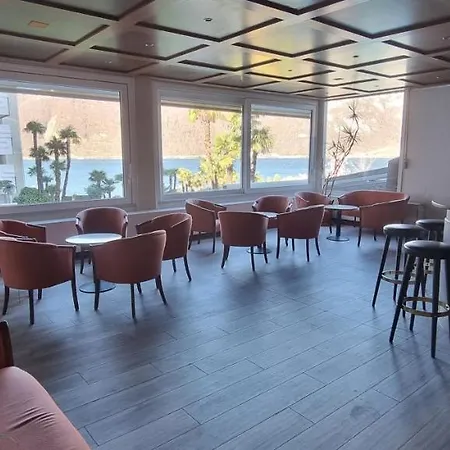 Διαμέρισμα Casa Di Igi Bissone