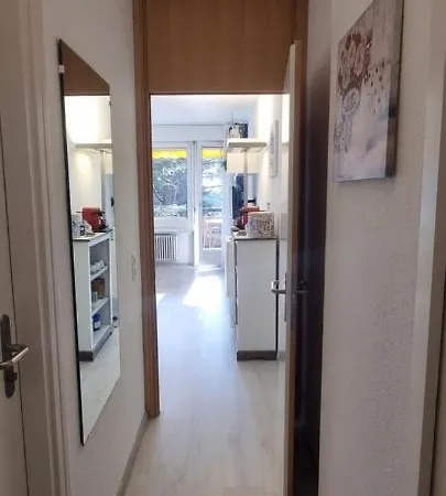 Διαμέρισμα Casa Di Igi *